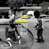 Nina Simone  LP -  Little Girl Blue (ltd. ed.) (180g)