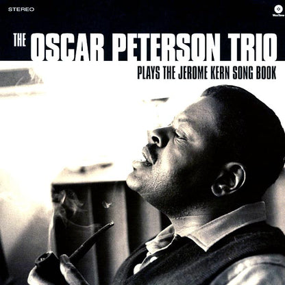The Oscar Peterson Trio  LP -  Plays The Jerome Kern Song Book (ltd. ed.) (180g)