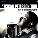 The Oscar Peterson Trio  LP -  Plays The Jerome Kern Song Book (ltd. ed.) (180g)