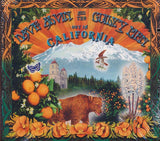 Dave Alvin & The Guilty Men  CD -  Out In California(deluxe 3 fold digipak)