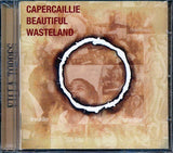 Capercaillie  CD -  Beautiful Wasteland
