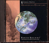 Gordon Hempton  CD -  Okanogan Overture