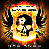  The Dead Daisies LP - Radiance | Buy Now For 47.99