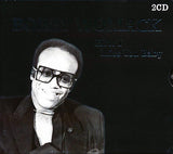 Bobby Womack  CD -  How I Miss You Baby (20 tracks) (2xCD)