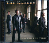 The Elders  CD -  Racing The Tide
