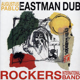 Augustus Pablo  LP -  Eastman Dub