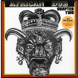 Joe Gibbs & The Professionals  LP -  African Dub All Mighty Chapter 2
