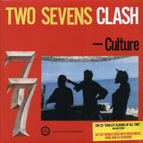 Culture  LP -  Two Sevens Clash: Deluxe Edition (+ 12 bonus tracks) (3xLP) (remastered)