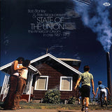 Various Artists LP - State Of The Union - Bob Stanley & Pete Wiggs Present (2Lp)