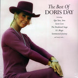 Doris Day  LP -  The Best Of Doris Day (180g)