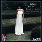Minnie Riperton  LP -  Come To My Garden (180g) (green vinyl)
