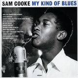 Sam Cooke  LP -  My Kind Of Blues (mono) (180g)