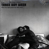 Various Artists LP - Bob Stanley/Pete Wiggs Present 3 Day Week (2Lp)