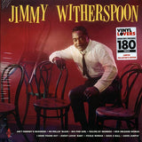 Jimmy Witherspoon  LP -  Jimmy Witherspoon (ltd. ed.) (180g) (HighDef VV)