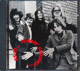 Flamin' Groovies  CD -  Live 68/70 (marked/ltd stock)