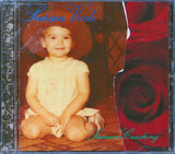 Susan Voelz  CD -  Summer Crashing