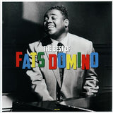 Fats Domino  LP -  The Best Of Fats Domino (180g)