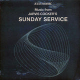 Various Artists LP - Music From Jarvis Cocker’S Sunday Service (2Lp)