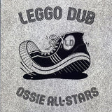 Ossie All LP - stars  Leggo Dub
