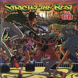 Vybz Kartel, Alkaline, Beres Hammond, Etc.  LP -  Strictly The Best Volume 60