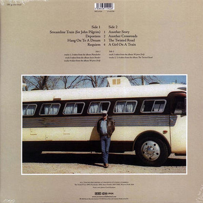 Michael Chapman  LP -  Another Story (RSD 2019) (180g)