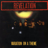Revelation  LP -  Variation On A Theme