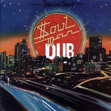 Junior Soul  LP -  Soul Man Dub (180g)