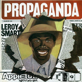 Leroy Smart  LP -  Propaganda (180g)