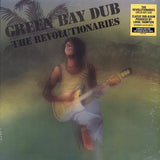 The Revolutionaries  LP -  Green Bay Dub (RSD 2017) (ltd. 500 copies made) (180g)