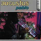 Augustus Pablo  LP -  Blowing With The Wind