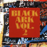 Lacksley Castell, The Upsetters, Carol Cole, Jr. Byles, Etc.  LP -  Black Ark Volume 2