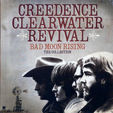 Creedence Clearwater Revival  LP -  Bad Moon Rising: The Collection
