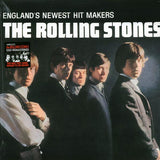 The Rolling Stones  LP -  England's Newest Hit Makers (remastered)