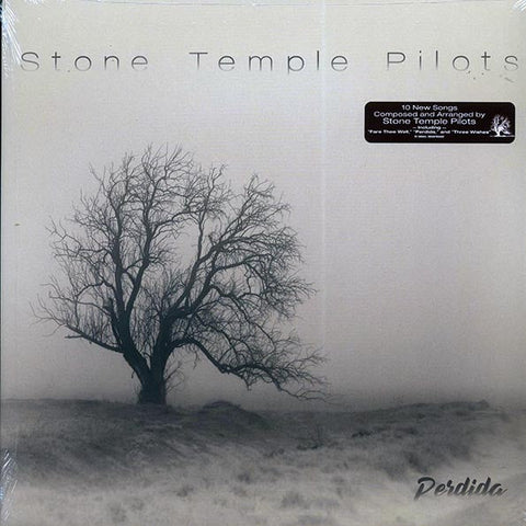 Stone Temple Pilots  LP -  Perdida