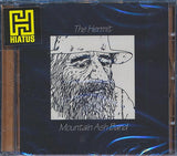 Mountain Ash Band  CD -  The Hermit (incl. large booklet) (remastered)