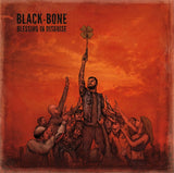 Black-Bone LP - Blessing In Disguise (Ltd Lp+Cd) | Buy Now For 29.99