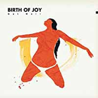 Birth Of Joy LP - Get Well (Lp+Cd) | Buy Now For 29.99