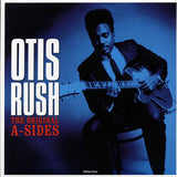 Otis Rush  LP -  The Original ASides (180g)