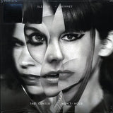 Sleater LP - Kinney  The Center Won't Hold (180g) (incl. 7")