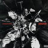 Astroid Boys  LP -  Broke
