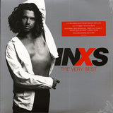INXS  LP -  The Very Best (2xLP)