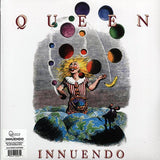 Queen  LP -  Innuendo