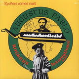 Augustus Pablo  LP -  Rockers Comes East