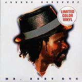 Johnny Osbourne  LP -  Mr. Budy Bye (ltd. ed.) (colored vinyl)
