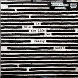 Roger Waters  LP -  Is This The Life We Really Want? (2xLP) (incl. mp3) (180g)