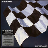 The Cars  LP -  Panorama (2xLP) (180g) (remastered) (expanded edition)