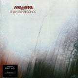 The Cure  LP -  Seventeen Seconds (incl. mp3) (180g) (remastered)