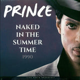 Prince  LP -  Naked In The Summertime 1990 (180g)