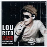 Lou Reed  LP -  The Boston Strangler: New England Broadcast 1976 (2xLP)