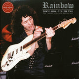 Rainbow  LP -  Tokyo 1980 Volume 2: The Classic Japanese Broadcast (ltd. ed.) (2xLP) (deluxe edition (remastered))